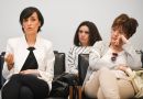 Radni sastanak direktora i kustosa muzeja i galerija iz Srbije, Muzej savremene umetnosti